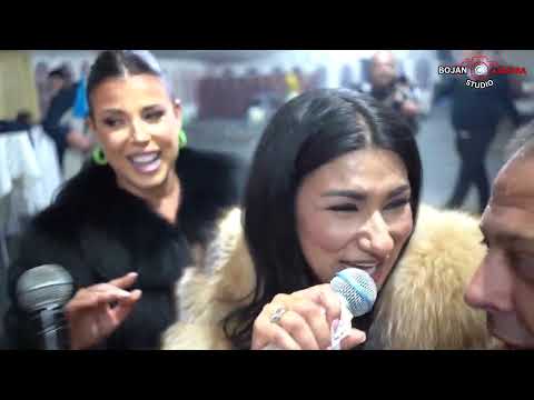 TURBO MIX / Kiki Brodjanac i Orkestar Smekeri