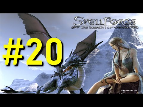 Spellforce 1 The Breath of Winter Episode 20