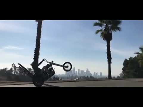 FBA - 621 Present : "No easy way out live"