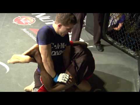 Epic 15: Martin Georges vs. David Judd - 11.10.12