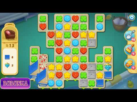 Matchington Mansion level 2640 HD