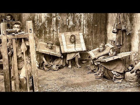 69 Rare Historical Photos You've Never Seen Before