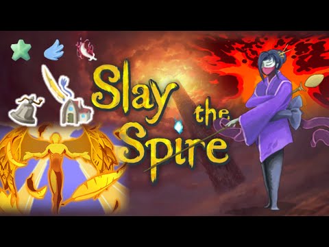 Slay the Spire September 3rd Daily - Watcher | I little strength can go a long way