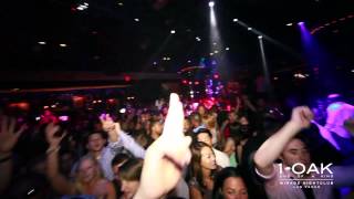 Flo Rida Live performance At 1 OAK on Memorial Day Weekend