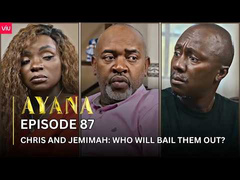 VIUSASA: AYANA EPISODE 87