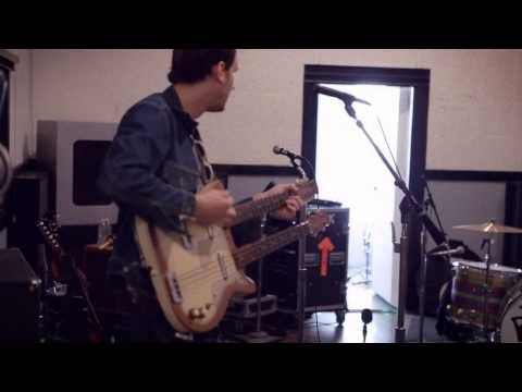 The Black Keys - Gold On The Ceiling (Official Music Video)