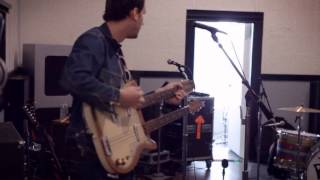 The Black Keys - Gold On The Ceiling (Official Music Video)