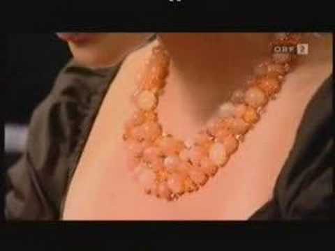 Patricia Kaiser bei Sommerzeit