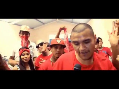 NRRecordz - GuanaLokoz Clan - Mi Barrio Firme - Pako Lokote - eNe Zlipy - Big Riky