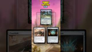 MTG Beginner Tips | Blink #mtg #edh #cardgame #lifeisbutadream