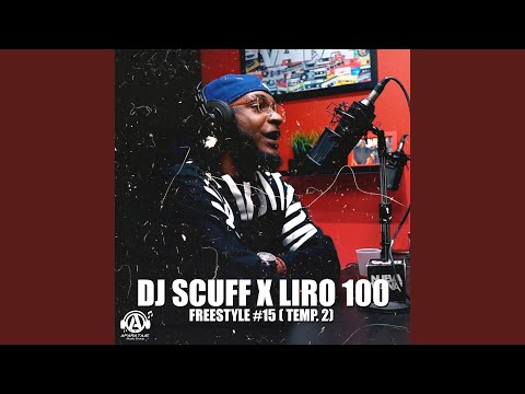 Freestyle #15 (Temp. 2)