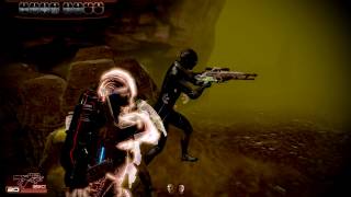 Limited Scope - Let's Play Mass Effect 2 Part 117