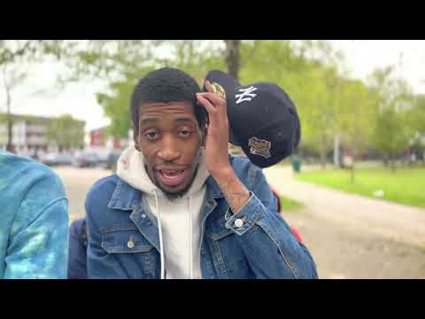 Outspoken Lingo Podcast Episode 4 Ft Guwopp B