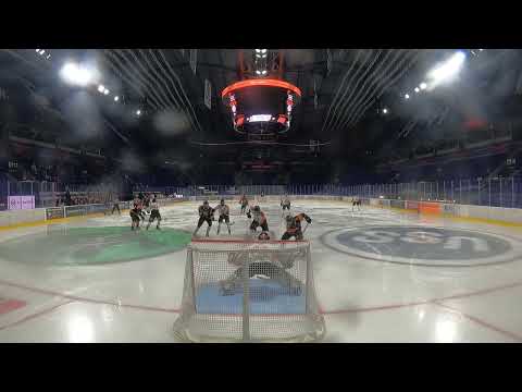 17. Kolo EXJ KE-MI 2. Tretina (1-3) Krafčík - Vrábeľ 31.10.2024