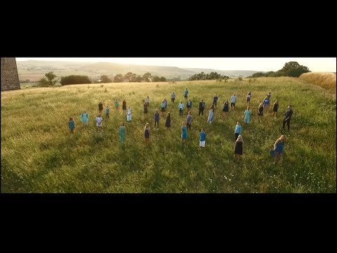 Love Song To The Earth (Choir Cover)
