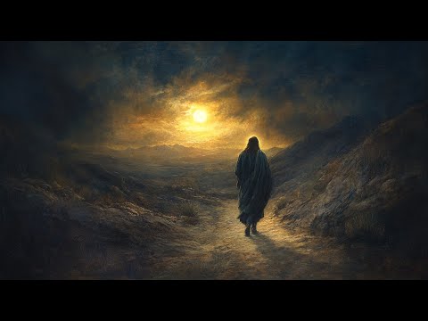 come and spend some time with Jesus (1hr)