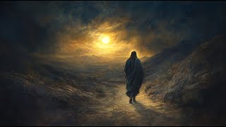 come and spend some time with Jesus (1hr)