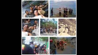 preview picture of video 'Keindahan di pantai sowan tuban jawa timur #icha #jalanjalan #lucu'