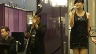 I Won&#39;t Last A Day Without You (The Carpenters) by Beverly Morata @ Paragon Music En Vogue 2 Sep 10