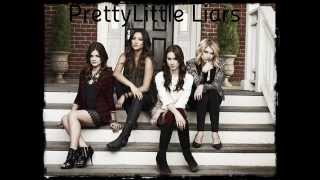 Pretty Little Liars 5x23 song- Ameritz- A Pain That I&#39;m Used To