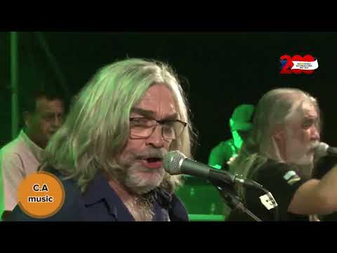 Festival Nacional de la Chacarera 2020 - Dúo Coplanacu