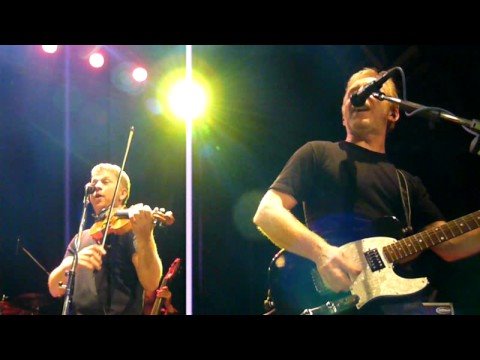 Pivničková, Čechomor + cimbálovka Martina Hrbáče