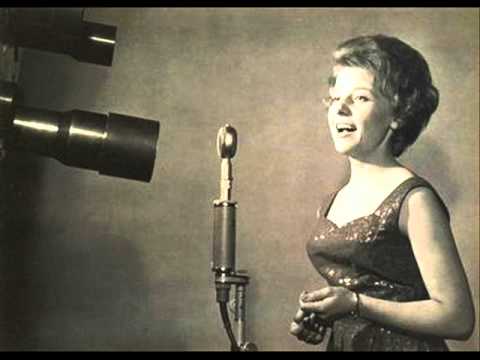 Jana Petrů - Jen Ty jediný