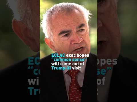 ECLAC exec hopes 