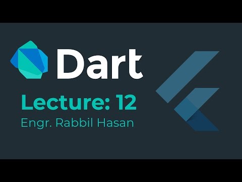 Dart Bangla Tutorial ! Part 12 Dart while loop do while loop