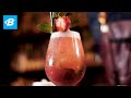 Amino Punch Cocktail Recipe | XTEND Mixology