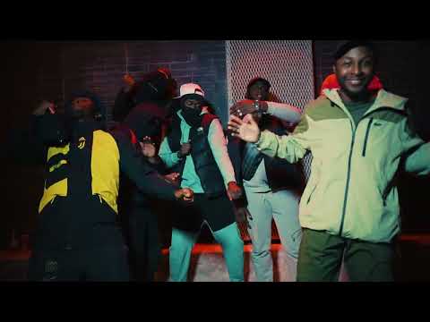 HK La Paille -  CHRYSALIDE #2 (Clip Officiel)