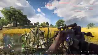 ［BFV］できるかな？