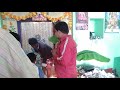 Sri Ganga Bhavani Temple Madhavaram Mantralayam