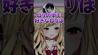 予想の遥か上をいく剣持の性癖【にじさんじ/切り抜き】#にじさんじ #切り抜き #星川サラ #剣持刀也