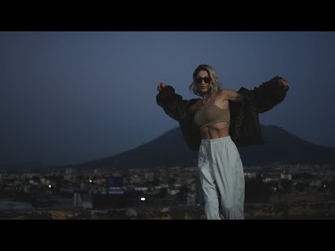 Anna Tatangelo - Guapo feat. Geolier (Official Video)