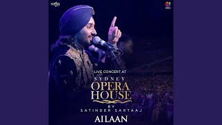 Ailaan (Full Audio) by Satinder Sartaaj