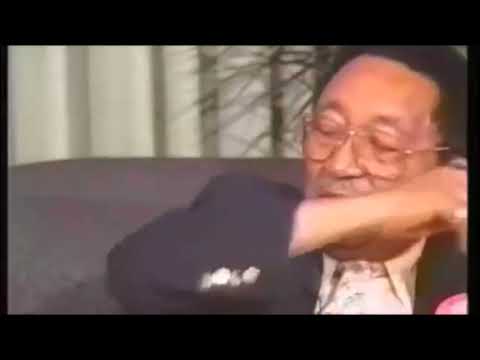 Claude Williams Interview