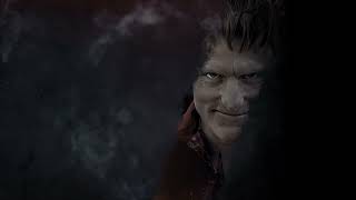 Venom: Let There Be Carnage UHD Sample (Blu-ray Menu) [HDR 2160p 4k]