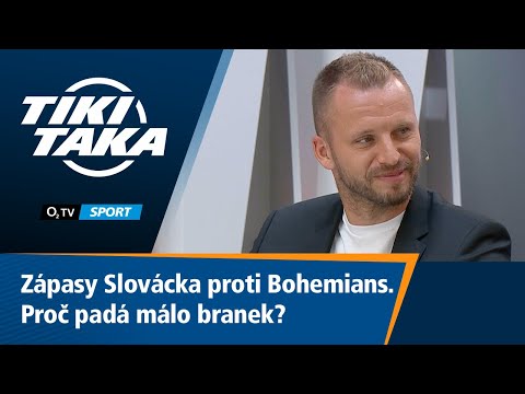 , title : 'TIKI-TAKA: Zápasy Slovácka proti Bohemians. Proč padá málo branek?'