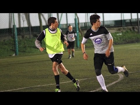 Aerodynamika Nocnika - ZOO Ży-rafa: 5. tydzień (FLS Wiosna 2014)