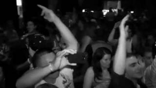 House of Blues Cleveland 2011 - Aaron LaFette