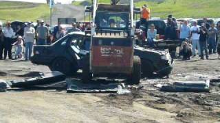Peoples Curse at 24 hours Lemons Sears Pointless Infineon