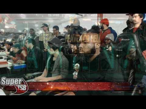 GGXRD REV: Super TSB 3/18/17 - Top 8 Winner's Semi's TSB | Mynus (I-no)VS PG Marlinpie (Zato-1)