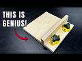 7 Simple Jigs That Beat Expensive Woodworking Tools