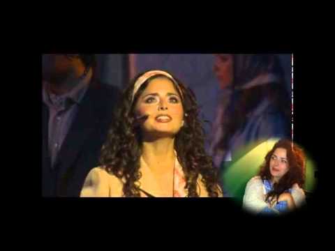 Interview Shirel par Spectacles  Israel