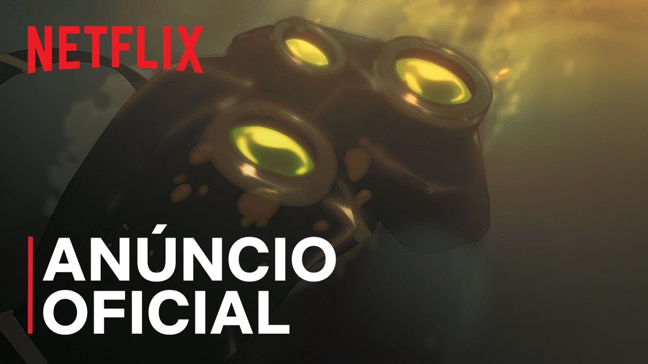 teaser Oficial