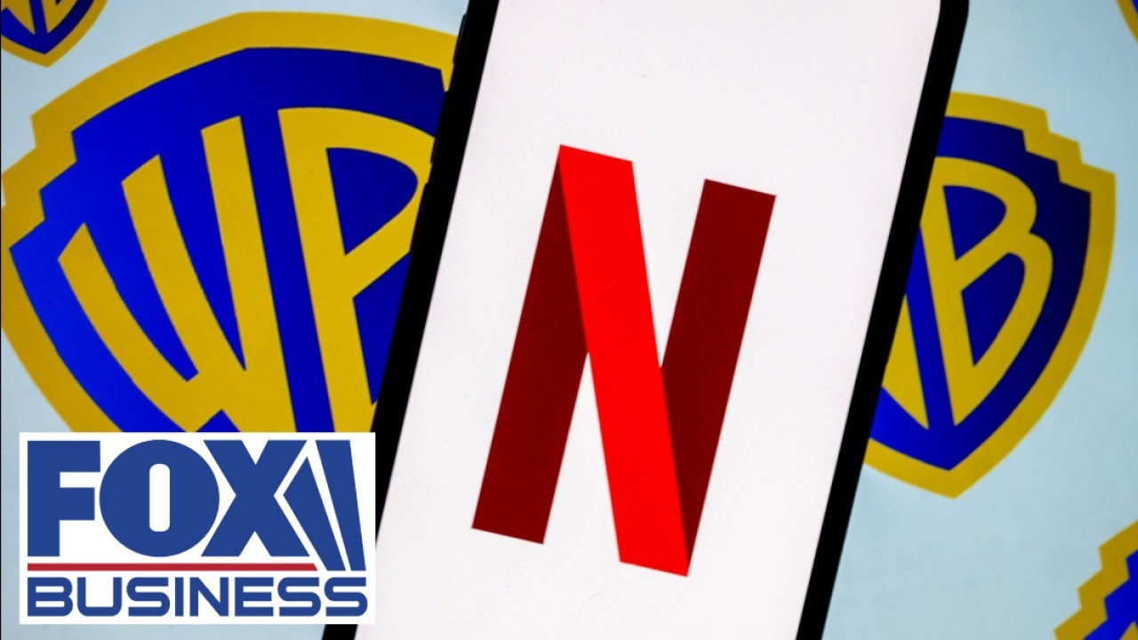 Netflix vs Paramount: Which has the advantage in battle for Warner Bros Discovery?