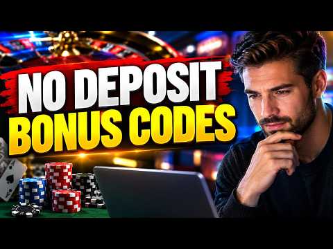No Deposit Bonus Codes 2026 - Top Spins for Pokies