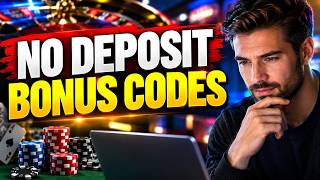 No Deposit Bonus Codes 2026 - Top Spins for Pokies