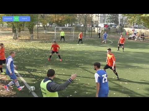 Aimprosoft 0 - 1 Prof-IT